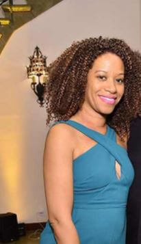 Tomeeka Robyn Bracy